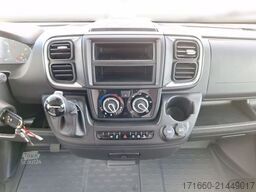 BÜRSTNER Lyseo Gallery TD 649 G Automatik - 180 PS