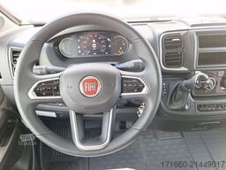 BÜRSTNER Lyseo Gallery TD 649 G Automatik - 180 PS