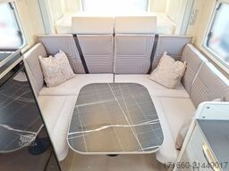 BÜRSTNER Lyseo Gallery TD 649 G Automatik - 180 PS