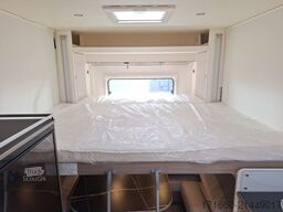 BÜRSTNER Lyseo Gallery TD 649 G Automatik - 180 PS