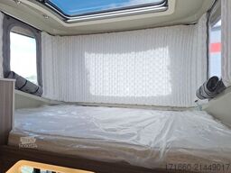 BÜRSTNER Lyseo Gallery TD 649 G Automatik - 180 PS