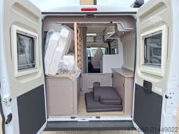 BÜRSTNER Eliseo C 540