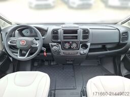 BÜRSTNER Eliseo C 540