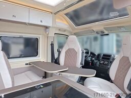 BÜRSTNER Eliseo C 540