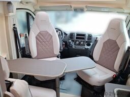 BÜRSTNER Eliseo C 540