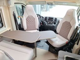 BÜRSTNER Eliseo C 540