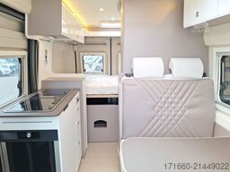 BÜRSTNER Eliseo C 540