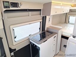 BÜRSTNER Eliseo C 540