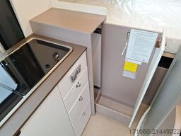 BÜRSTNER Eliseo C 540