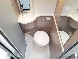 BÜRSTNER Eliseo C 540