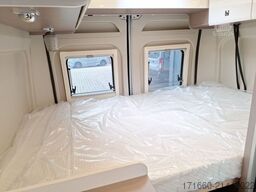 BÜRSTNER Eliseo C 540