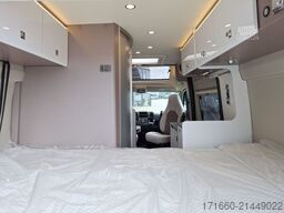 BÜRSTNER Eliseo C 540