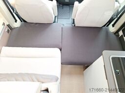 BÜRSTNER Eliseo C 540