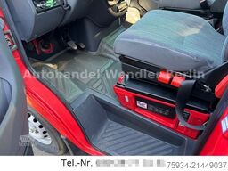 MERCEDES-BENZ Sprinter311CDI lang/hoch Autom Standh orig.23tkm