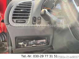 MERCEDES-BENZ Sprinter311CDI lang/hoch Autom Standh orig.23tkm