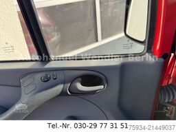MERCEDES-BENZ Sprinter311CDI lang/hoch Autom Standh orig.23tkm