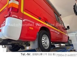 MERCEDES-BENZ Sprinter311CDI lang/hoch Autom Standh orig.23tkm