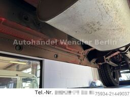 MERCEDES-BENZ Sprinter311CDI lang/hoch Autom Standh orig.23tkm