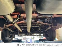 MERCEDES-BENZ Sprinter311CDI lang/hoch Autom Standh orig.23tkm