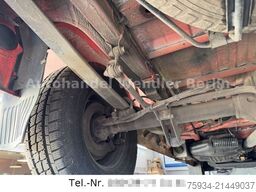 MERCEDES-BENZ Sprinter311CDI lang/hoch Autom Standh orig.23tkm