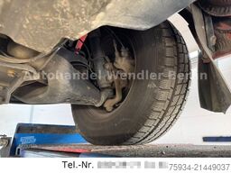 MERCEDES-BENZ Sprinter311CDI lang/hoch Autom Standh orig.23tkm