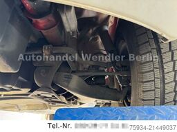 MERCEDES-BENZ Sprinter311CDI lang/hoch Autom Standh orig.23tkm