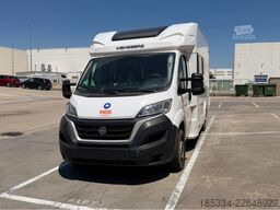 2024 Fiat Ducato Weinsberg Carasuite Entièrement équipé | Couchages pour 5
