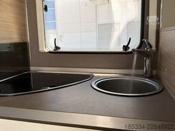 2024 Fiat Ducato Weinsberg Carasuite Entièrement équipé | Couchages pour 5
