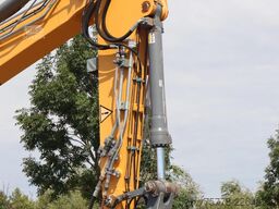 Liebherr R926 K LC COMPACT | SORTING GRAB | QUICK COUPLER