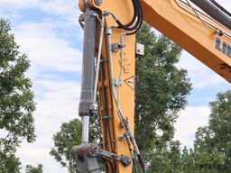 Liebherr R926 K LC COMPACT | SORTING GRAB | QUICK COUPLER