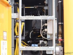 Liebherr R926 K LC COMPACT | SORTING GRAB | QUICK COUPLER