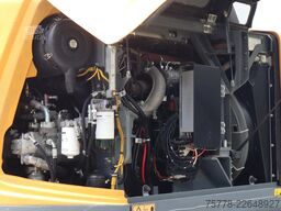 Liebherr R926 K LC COMPACT | SORTING GRAB | QUICK COUPLER