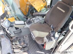 Liebherr R926 K LC COMPACT | SORTING GRAB | QUICK COUPLER