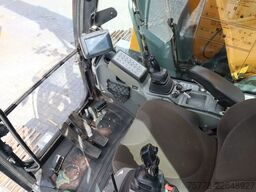 Liebherr R926 K LC COMPACT | SORTING GRAB | QUICK COUPLER