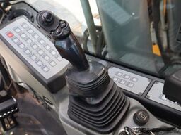 Liebherr R926 K LC COMPACT | SORTING GRAB | QUICK COUPLER