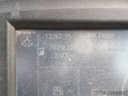 Liebherr R926 K LC COMPACT | SORTING GRAB | QUICK COUPLER