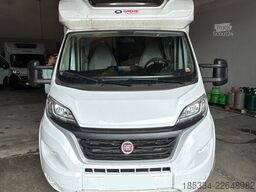 2024 Fiat Ducato Etrusco | Manuel Entièrement équipé