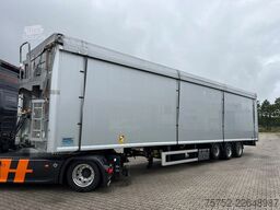 Knapen Trailers K100 96m3 Liftas Cargo Floor 10MM 2.5 year old!...