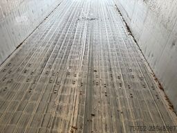 Knapen Trailers K100 96m3 Liftas Cargo Floor 10MM 2.5 year old!...