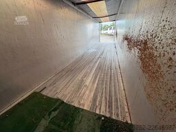 Knapen Trailers K100 96m3 Liftas Cargo Floor 10MM 2.5 year old!...