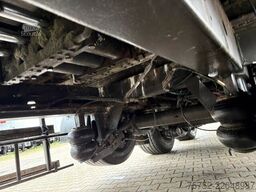 Knapen Trailers K100 96m3 Liftas Cargo Floor 10MM 2.5 year old!...