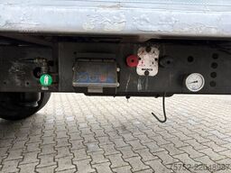 Knapen K100 96m3 Liftas Cargo Floor 10MM 2.5 year old!...