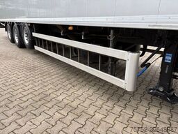 Knapen K100 96m3 Liftas Cargo Floor 10MM 2.5 year old!...