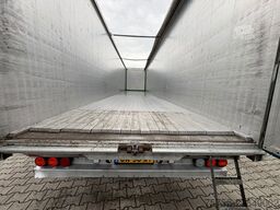 Knapen Trailers K100 Knapen Trailers 96m3 Liftas Cargo Floor 10...