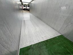 Knapen Trailers K100 Knapen Trailers 96m3 Liftas Cargo Floor 10...