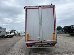 Knapen Trailers K100 Knapen Trailers 96m3 Liftas Cargo Floor 10...