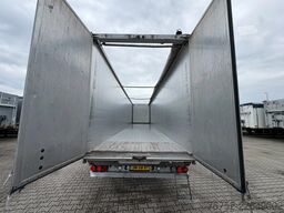 Knapen Trailers K100 Knapen Trailers 96m3 Liftas Cargo Floor 10...