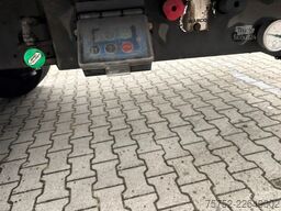 Knapen Trailers K100 Knapen Trailers 96m3 Liftas Cargo Floor 10...