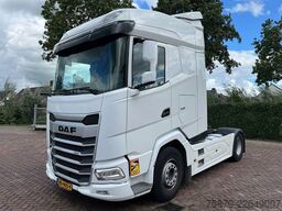 DAF XG 480 FT EURO 6