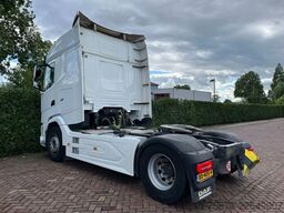 DAF XG 480 FT EURO 6